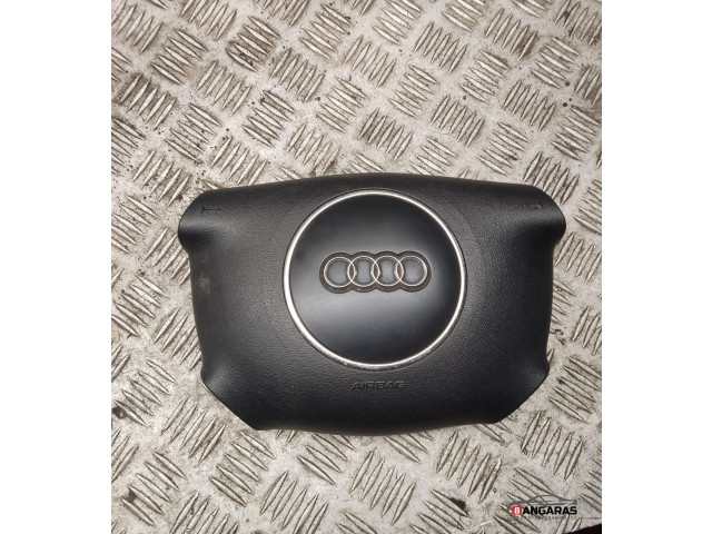 Подушка безопасности водителя 8e0880201ae   Audi A6 S6 C5 4B
