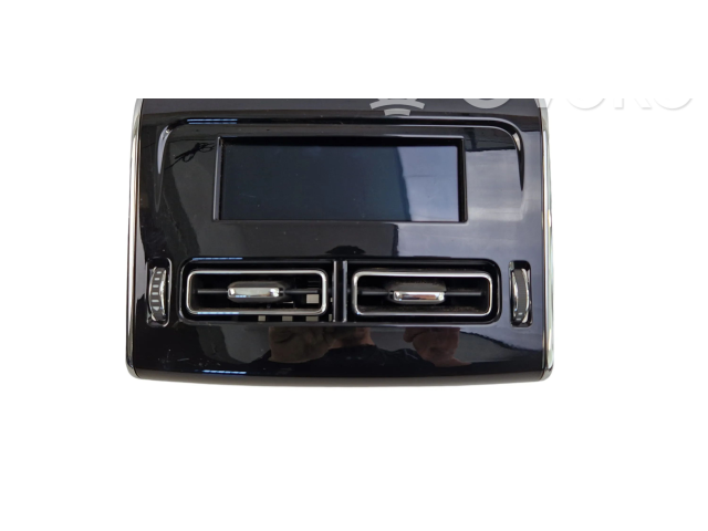 Блок управления климат-контролем LC5T18E261, LC5T18E261AK Lincoln Aviator II