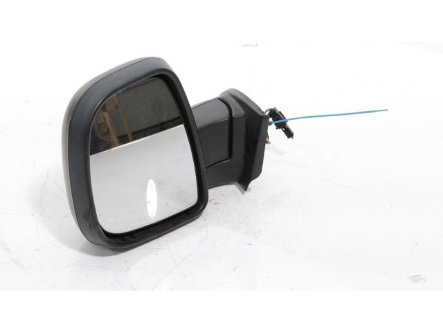 Zpětné zrcátko Citroen Berlingo 2013 96777523XT, 96777523XT