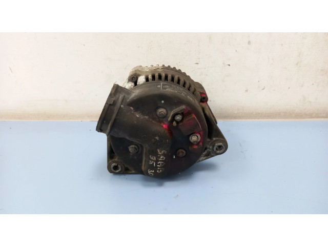 Генератор 0123510093, 4614475   Saab 9-5 0.0     