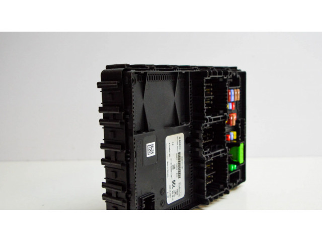 Блок предохранителей  HU5T15604BCL   Ford Ecosport    