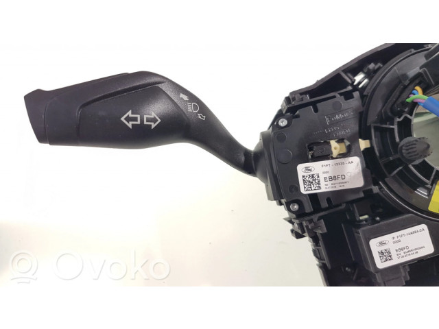 Комплект ручек