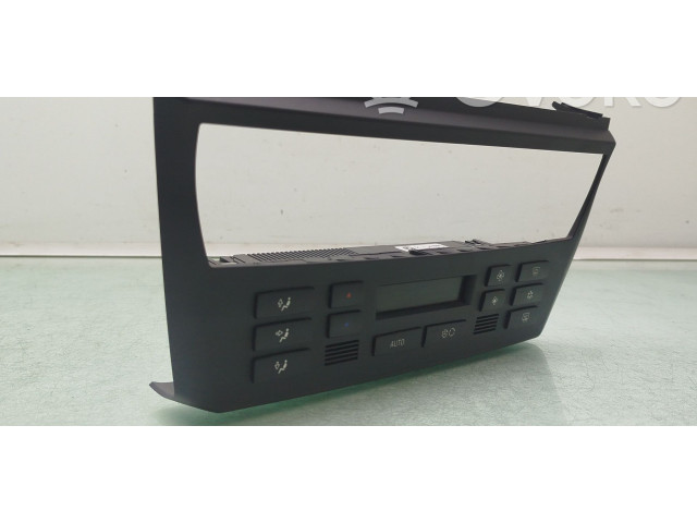 Блок управления климат-контролем 64113443981, 5HB00877713 BMW X3 E83