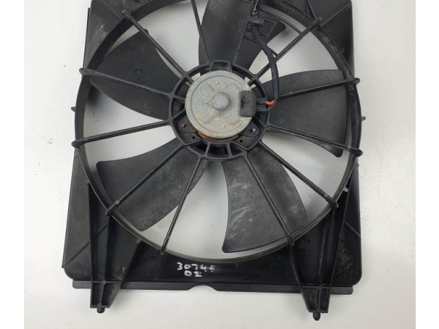 Вентилятор радиатора     2635006000    Honda CR-V 