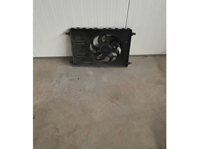 Вентилятор радиатора     P31305135    Volvo S60 
