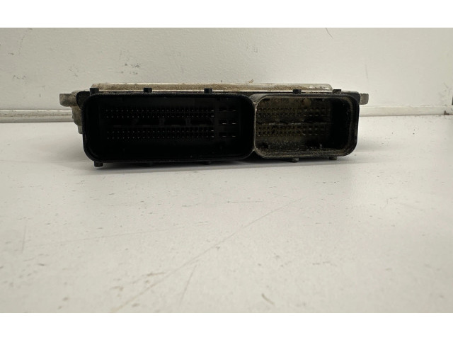 Блок управления двигателем Блок управления 070906016B, 1039S04733 Volkswagen Phaeton