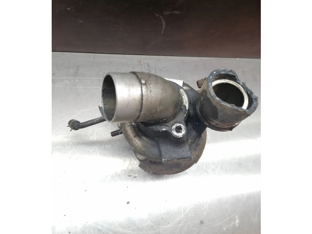 Турбина Lexus IS 220D-250-350 1720126010, 060731432N