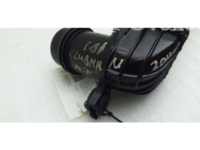 Интеркулер  8506904, 17518506904   Mini One - Cooper Clubman R55 1.6