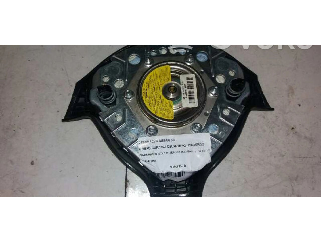 Подушка безопасности двери 06150526211569 Volkswagen Golf SportWagen