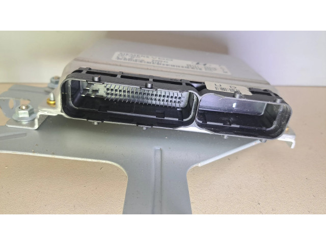 Řídící jednotka 3917123270, 3918123270 Hyundai Tucson JM 2007