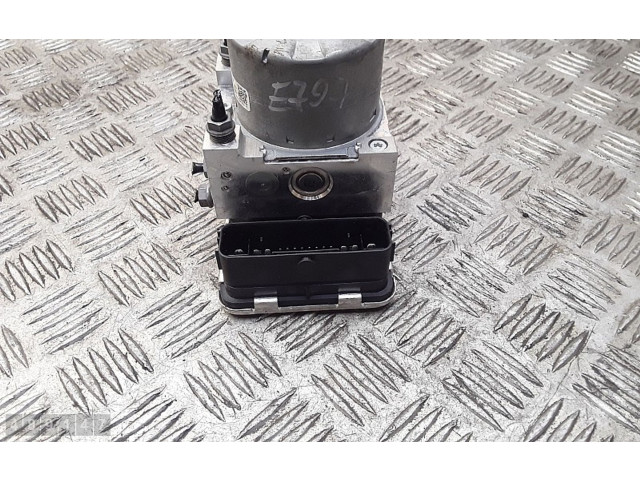 АБС Steuergerät 5q0614517ga, 5q0614517bn   Skoda  Karoq  2017 -  года