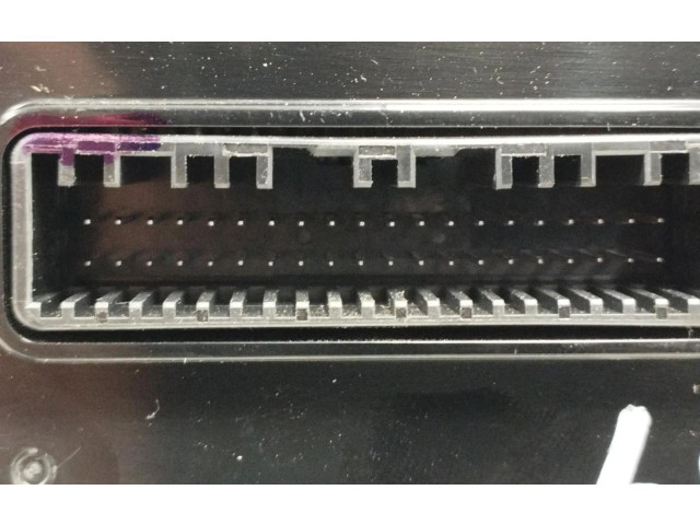 Блок управления климат-контролем 97250D7AA0   Hyundai Tucson LM