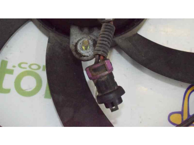 Вентилятор радиатора     6K0959455B    Seat Ibiza II (6k) 1.9