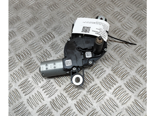 Моторчик заднего дворника 5G0955711, W000038532    Volkswagen Golf VII