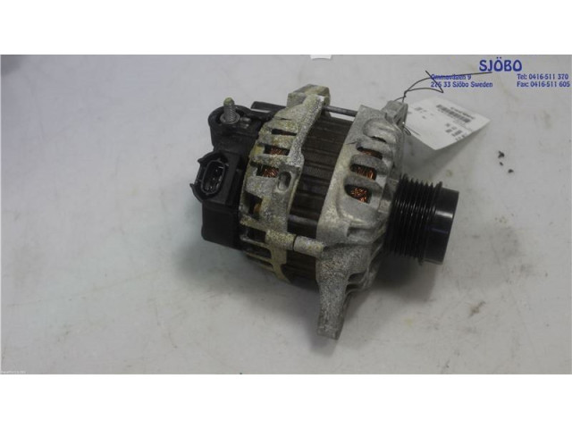 Генератор 373002B710, 37300-2B710   KIA Venga      