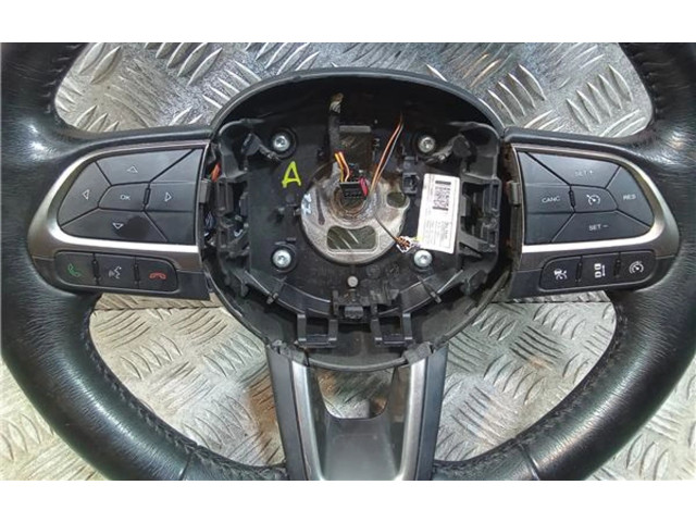 Руль Jeep Renegade 2014 - года 07356756920, 07356756920