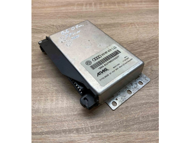 Блок управления коробкой передач 3C0907427A, 77708620   Volkswagen PASSAT B6