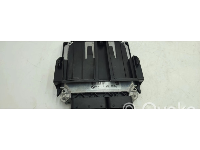 Řídící jednotka 8470188, 030488533 BMW 4 F36 Gran coupe 2018