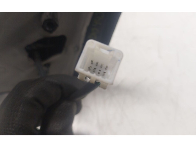 Зеркало электрическое        Dacia Lodgy   -  года   