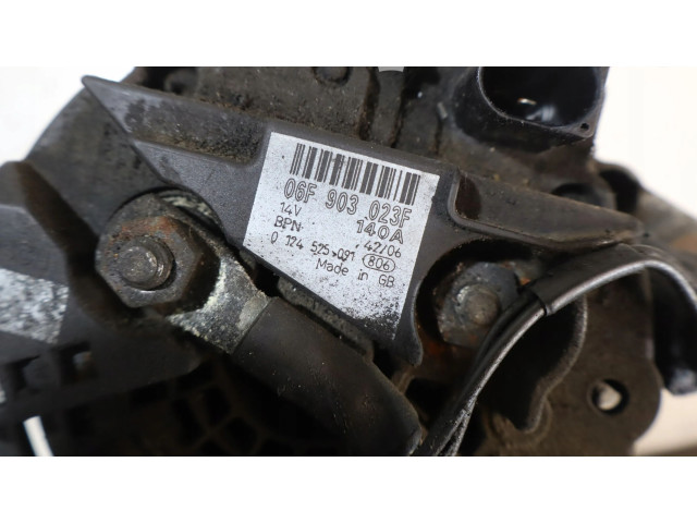 Píst 0124525091   Seat Altea XL    BMN 