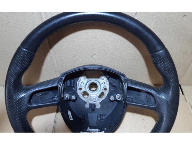 Руль Audi A3 S3 8P  2003 - 2012 года       