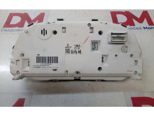 Панель приборов 8100B975, CUADROINSTRUMENTOS Mitsubishi L200