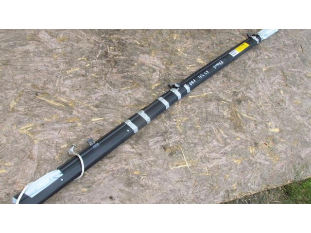 Боковая подушка безопасности Jeep Cherokee III KJ