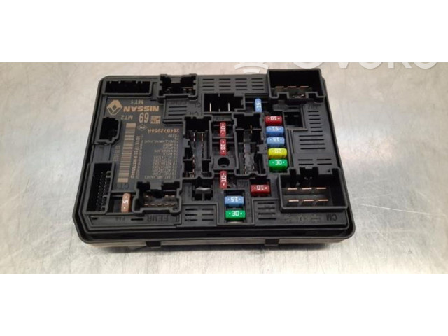 Pojistková skříňka 284B72958R Renault Austral 2023