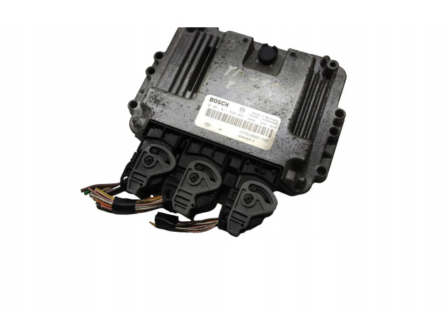 Řídící jednotka 8200389519 Opel Vivaro 2008