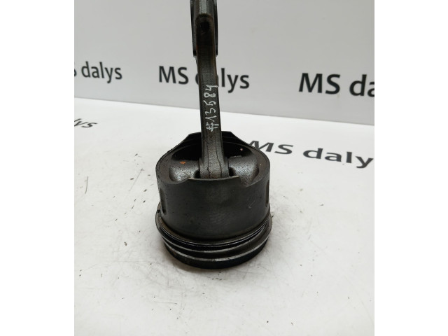 Píst A6110300320, A6130300117 Mercedes-Benz S W220