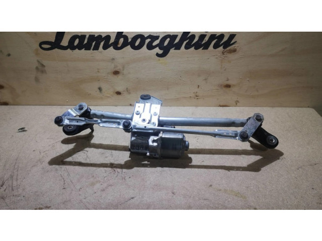 Комплект механизма стеклоочистителей