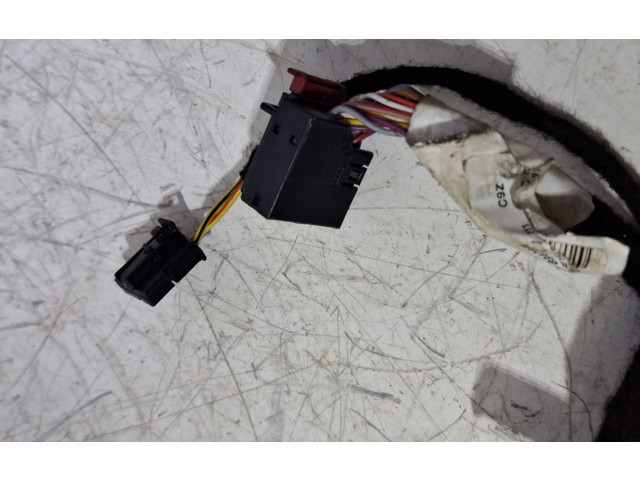 Zpětné zrcátko Porsche Panamera (970) 2013 97061266956, AS000