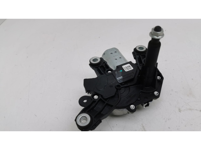 Моторчик заднего дворника 8200213712C Nissan Juke II F16