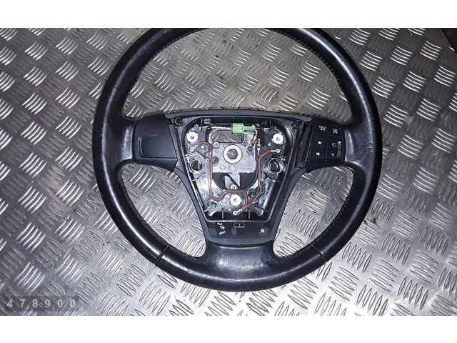 Руль Volvo C30 2007 - 2010 года PV55150060