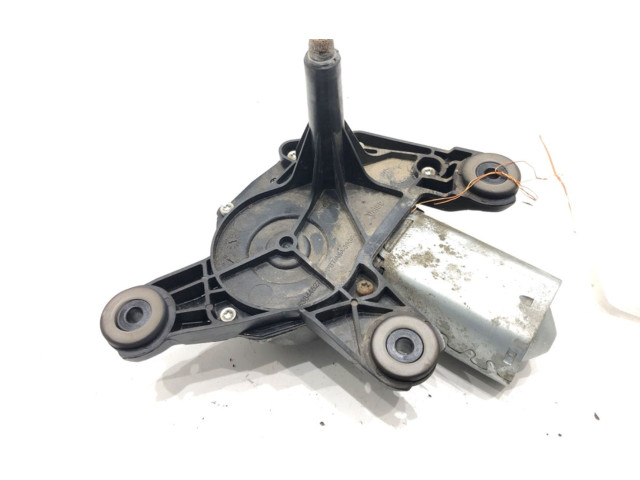 Моторчик заднего дворника Fiat Grande Punto