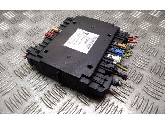 Блок комфорта 3D0907040J, 5HB00830211   Volkswagen Phaeton   