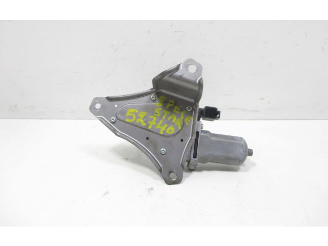 Моторчик заднего дворника 2596002510    Mitsubishi Space Star