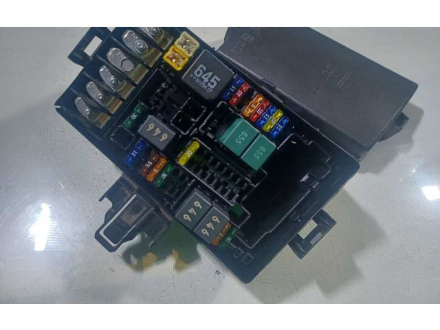 Блок предохранителей 5Q0907361G   Skoda Karoq    