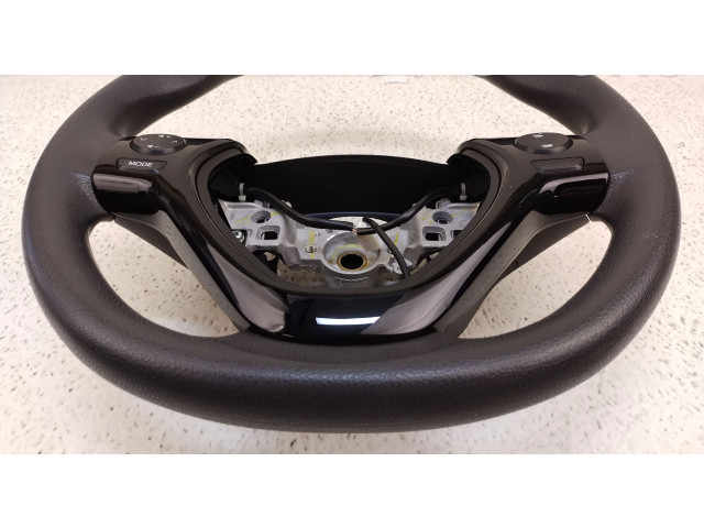 Руль Citroen C1  2006 - 2013 года 45100-0H050      