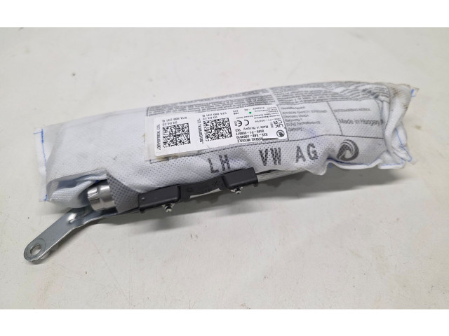 Подушка безопасности в сиденье 57A880241G Skoda Karoq
