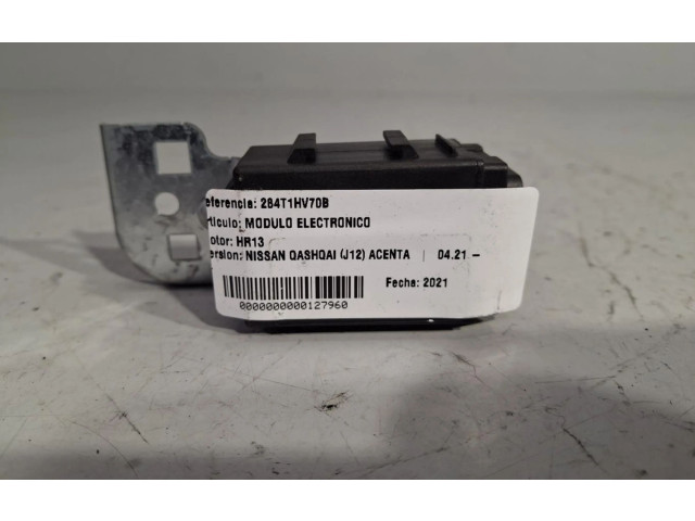 Řídící jednotka 284T1HV70B Nissan Qashqai 2021