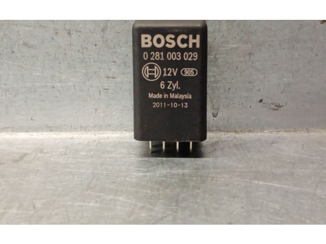   Pojistková skříňka 4E0907282A, 4E0907282A   Audi Q7 4L 2006