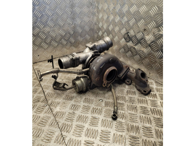 Турбина 53041015362 Alfa Romeo 159 - года