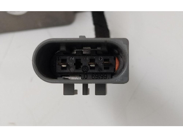 Блок управления 9820452180 Peugeot Rifter