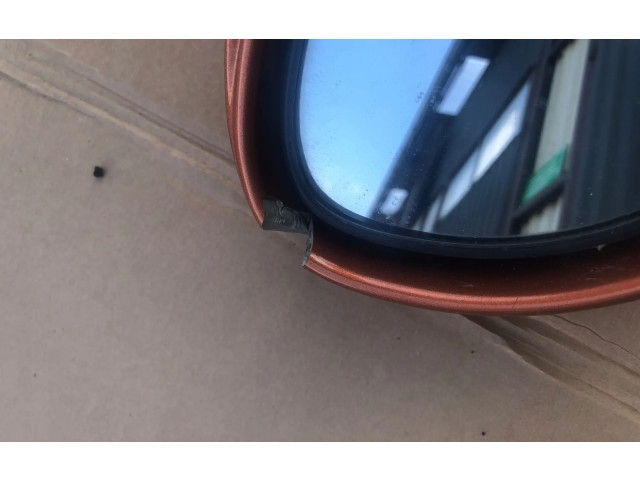 Зеркало электрическое        Chevrolet Nubira   -  года   