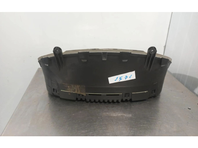 Přístrojová deska Seat Ibiza II (6k) W06K0920850F