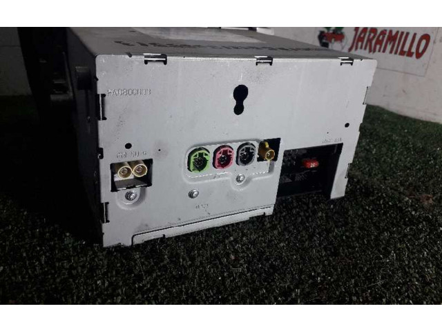 Блок предохранителей A2469003108   Mercedes-Benz A W176    