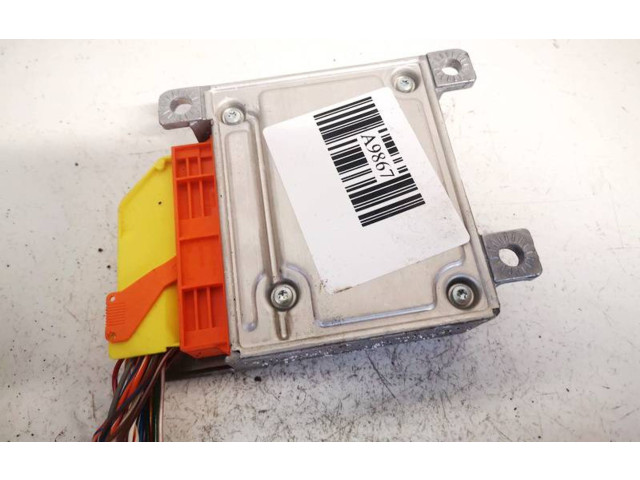 Блок подушек безопасности ywc107090, YWC107090   Rover 75