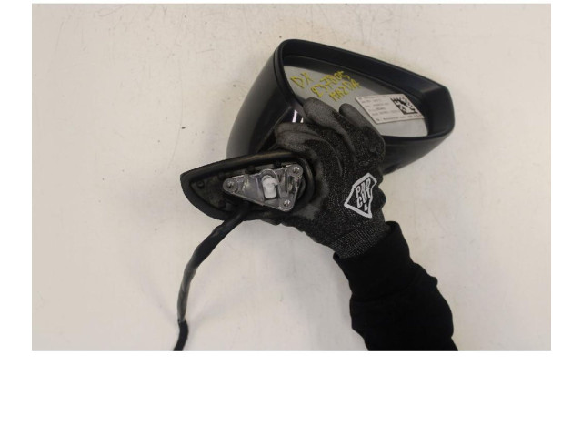 Zpětné zrcátko Mazda 3 2018 045562