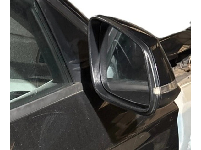 Зеркало (механическое) правое BMW 1 F20 F21 2011-2019 года